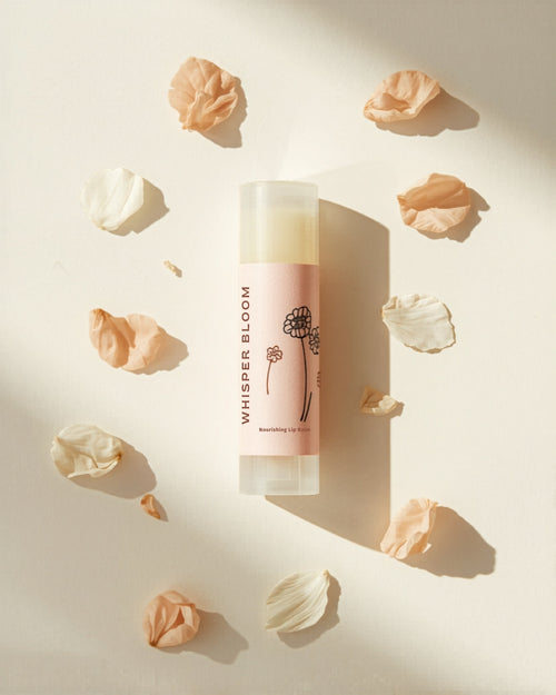 Cozy Lip Balm Berry Tint